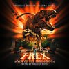 T-Rex: Back to the Cretaceous