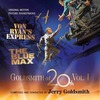 Goldsmith at 20th - Vol. 1 - Von Ryan's Express / The Blue Max