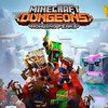 Minecraft Dungeons: Howling Peaks