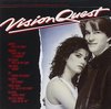 journey vision quest song