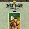 Cesar et Rosalie