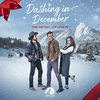 Dashing in December: Horse Riding Montage (Single)