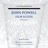 John Powell - Film Suites - Vol. 1