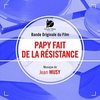 Papy fait de la resistance (Single)