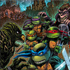 Teenage Mutant Ninja Turtles II: The Secret of the Ooze - Original Score