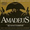 Amadeus: The Director's Cut