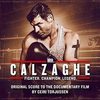 Mr. Calzaghe