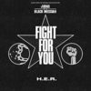 Judas and the Black Messiah: Fight for You (Single)