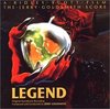 Legend: The Jerry Goldsmith Score