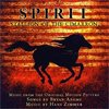 Spirit: Stallion of the Cimarron