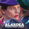 Alardea