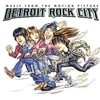 Detroit Rock City