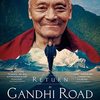 Return to Gandhi Road
