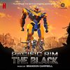 Pacific Rim: The Black