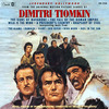 Legendary Hollywood: Dimitri Tiomkin