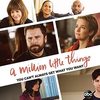 A Million Little Things: You Can't Always Get What You Want (Single)