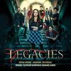 Legacies Special Episode - Salvatore: The Musical! - Karaoke Album