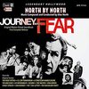 Legendary Hollywood: North by North / Journey Into Fear