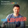 Der Lehrer: This Is Who We Are (Single)