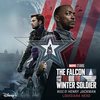 The Falcon and the Winter Soldier: Louisiana Hero (Single)