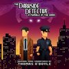 The Darkside Detective: A Fumble in the Dark