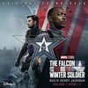 The Falcon and the Winter Soldier: Vol. 1 (Episodes 1-3)