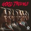 Good Trouble: Gravity (Single)