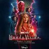 Wandavision: Family TV Night (Single)