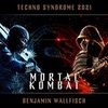 Mortal Kombat: Techno Syndrome 2021 (Single)