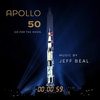 Apollo 50: Go for the Moon