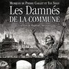 Les damnes de la Commune