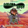 Infinity Train: Book 4: Train to Nowhere (Single)