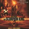 The Scorpion King - Original Score