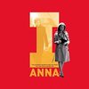 I, Anna (EP)