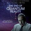 The End of Quantum Reality