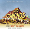 Rio Conchos - Remastered Re-Recording