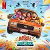 The Mitchells vs. The Machines: On My Way (Single)