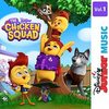 The Chicken Squad