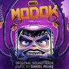 M.O.D.O.K.