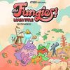 The Fungies!: Main Title (Single)