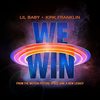 Space Jam: A New Legacy: We Win (Single)