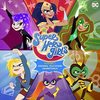 DC Super Hero Girls: Season 1