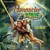 sailboat in romancing the stone