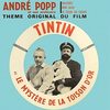 Tintin et le mystere de la Toison d'Or (EP)