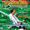 Deutschland. Ein Sommermarchen