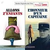 Allons z'enfants / L'Honneur d'un capitaine / La Maison assassinee