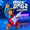 Rock Dog 2: Rock Around the Park