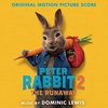 Peter Rabbit 2: The Runaway - Original Score