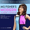 Ms. Fisher's Modern Murder Mysteries