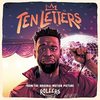 Rollers: Ten Letters (Single)
